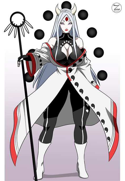 kaguya xxx|Character: kaguya ootsutsuki (34) results found